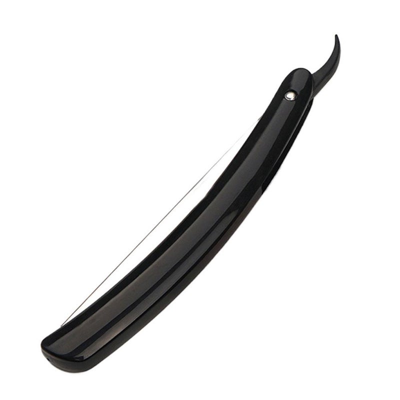 Eyebrow trimmer holder, stainless steel eyebrow trimmer, beauty tool with eyebrow comb